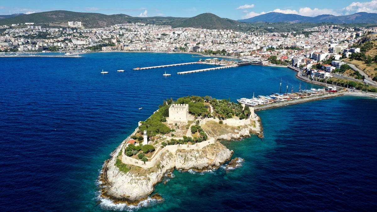 kusadasi